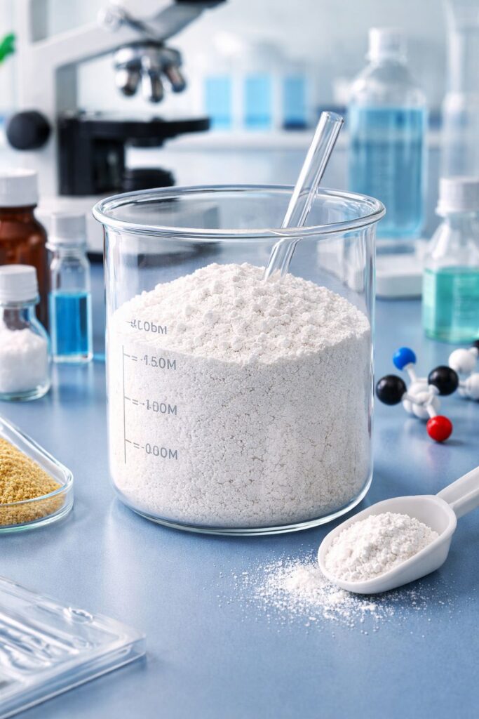Dicalcium Phosphate powder from Valiya MInerals and Chemicals